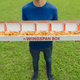 Image for article titled Popeyes already has a tie-in "Wingspan Box" for Zion Williamson